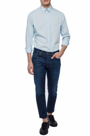 Klasyczna koszula, zdjęcie 2 Klasyczna koszula od Giorgio Armani